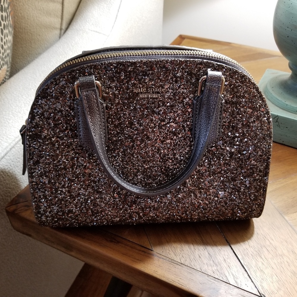Kate Spade Mini Reiley Crossbody